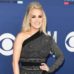 Carrie Underwood attends ACM Awards 2019 Carrie Underwood Continues Winning Streak as Most Awarded CMT Music Awards Winner at the 2020 Show