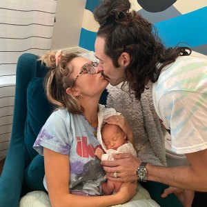 American Idol's Casey 'Quigley' Goode's Husband Gives Update on Son's Health After COVID-19 Diagnosis