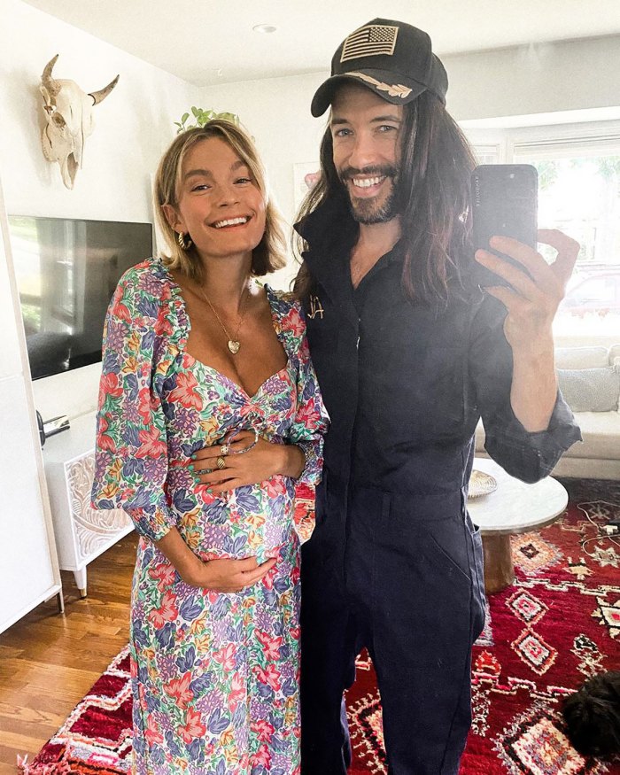 American Idol's Casey 'Quigley' Goode's Husband Gives Update on Son's Health After COVID-19 Diagnosis