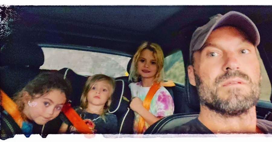 Celebrities Defending Their Sons’ Long Hair
