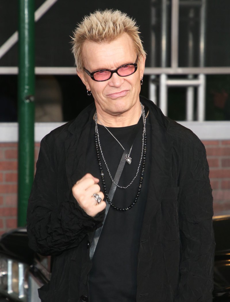 Eddie Van Halen Dies at 65: Celebrities React