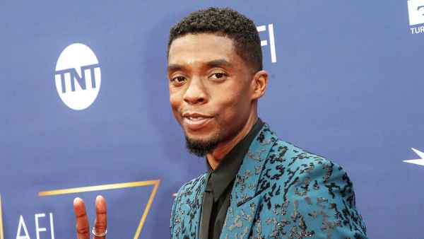 Chadwick Boseman Brother Derrick Remembers the Final Conversation He Had With the Late Actor Before His Death