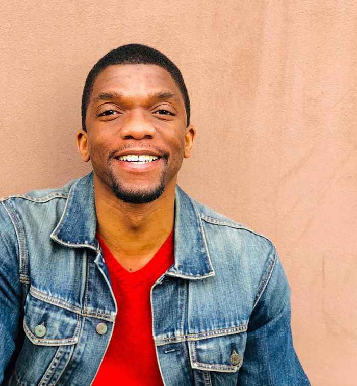 Chadwick Boseman Brother Kevin Celebrates 2 Years Cancer Remission