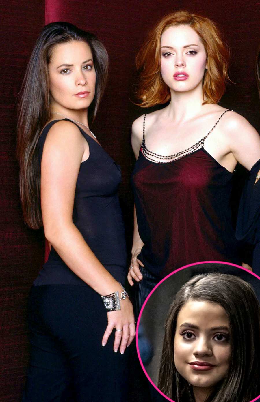 Charmed Behind-the-Scenes Drama Over Years A Timeline 2020 Sarah Jeffery