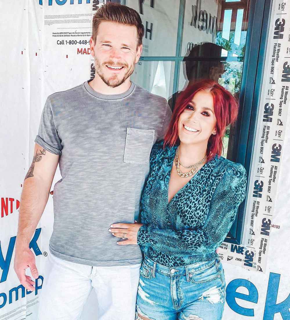 Cole DeBoer Chelsea Houska Is Leaving Teen Mom 2
