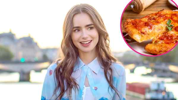 Chicago Restaurant Slams Emily in Paris Heartless Pizza Remark