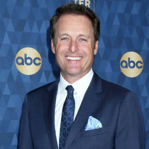Chris Harrison Launched a Line of Men's Wedding Rings With Manly Bands