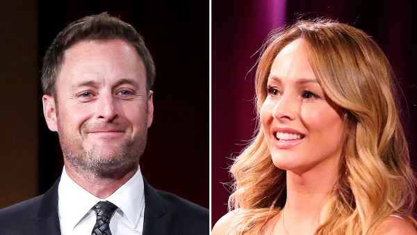 Chris Harrison Reacts Bachelorette Clare Alluding She Was Pushed Out