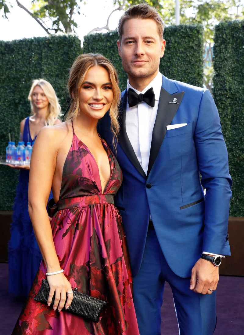 Chrishell Stause Jokes About Waiting to Date Amid Justin Hartley Split