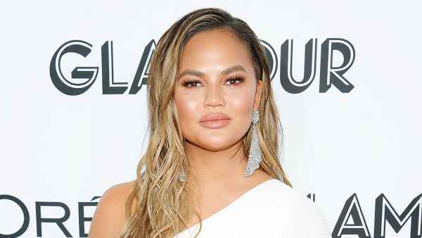 Chrissy Teigen Details Pregnancy Loss and Recovery for First Time Following Partial Placenta Abruption Diagnosis