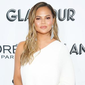 Chrissy Teigen Details Pregnancy Loss and Recovery for First Time Following Partial Placenta Abruption Diagnosis