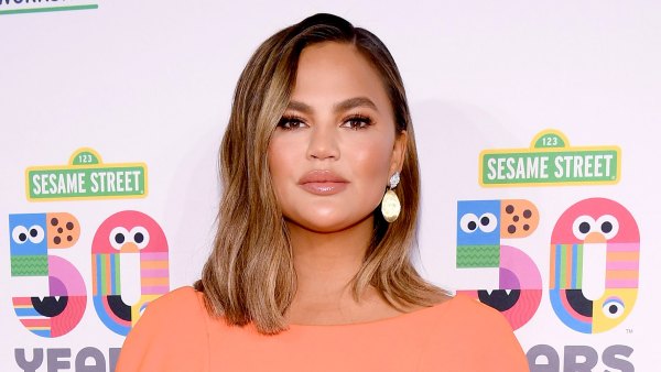 Chrissy Teigen Leaves Hospital With No Baby After Suffering Miscarriage