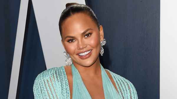 Chrissy Teigen Missed Sharing Her Cookbook Journey After Baby Loss News