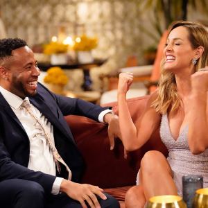 Clare Crawley Garin The Bachelorette recap