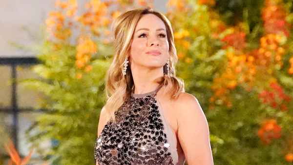 Clare Crawley Responds to Critics Who Don’t Think You Can Fall in Love Quickly