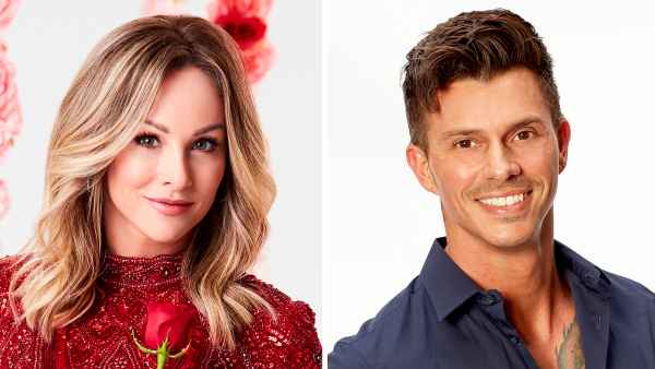 Clare Crawley’s Bachelorette Contestant Kenny Braasch 5 Things to Know
