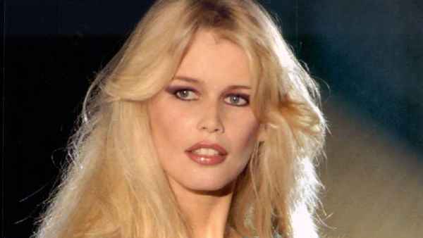 Claudia Schiffer's Most Iconic Looks Are Transformed Into a Barbie