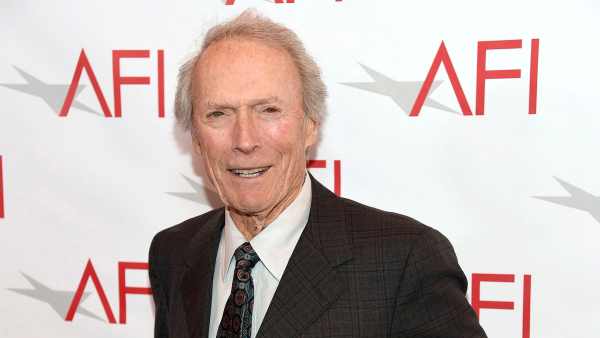 REELZ Clint Eastwood