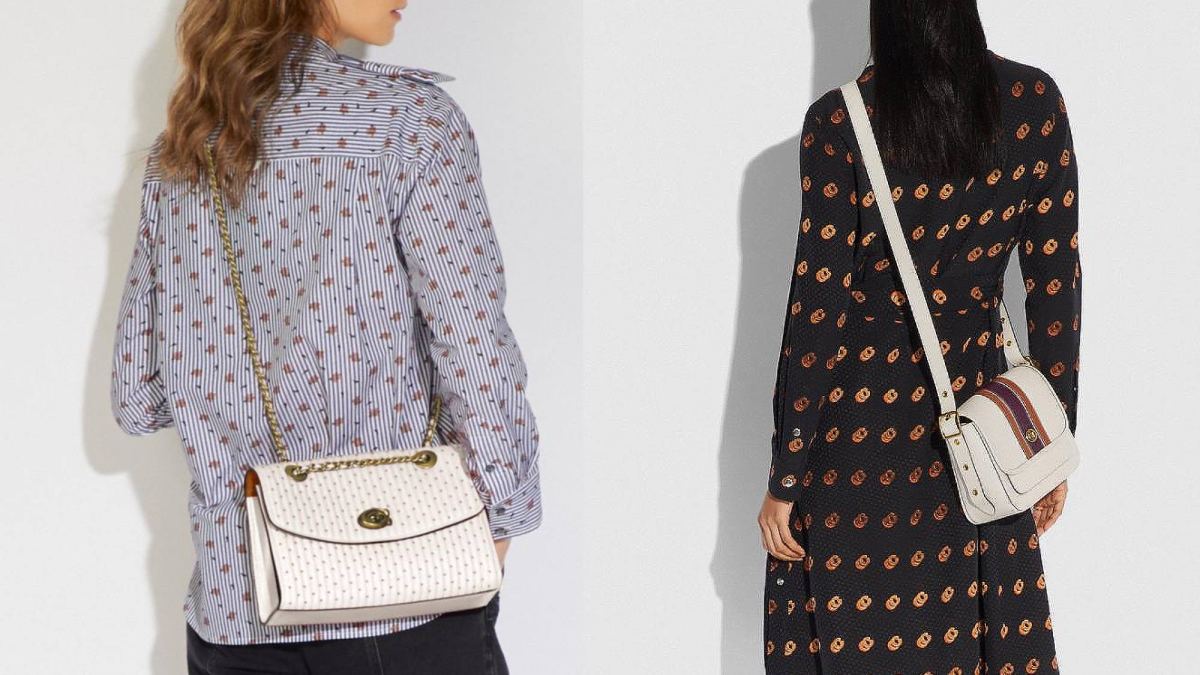 Coach Purse Sale