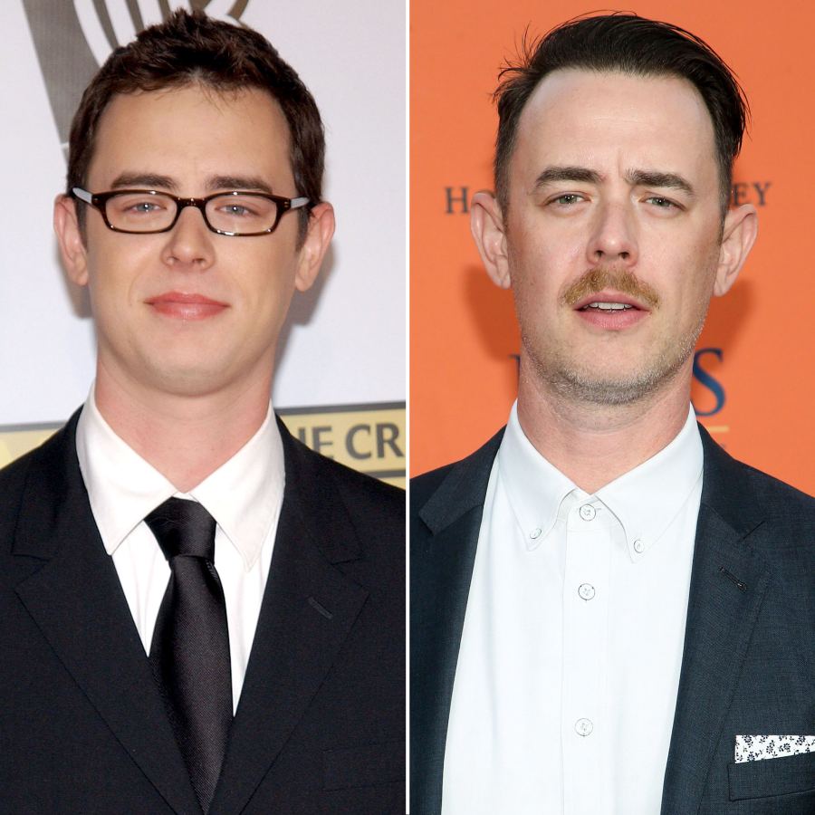 Colin Hanks Dexter Cast Where Are They Now