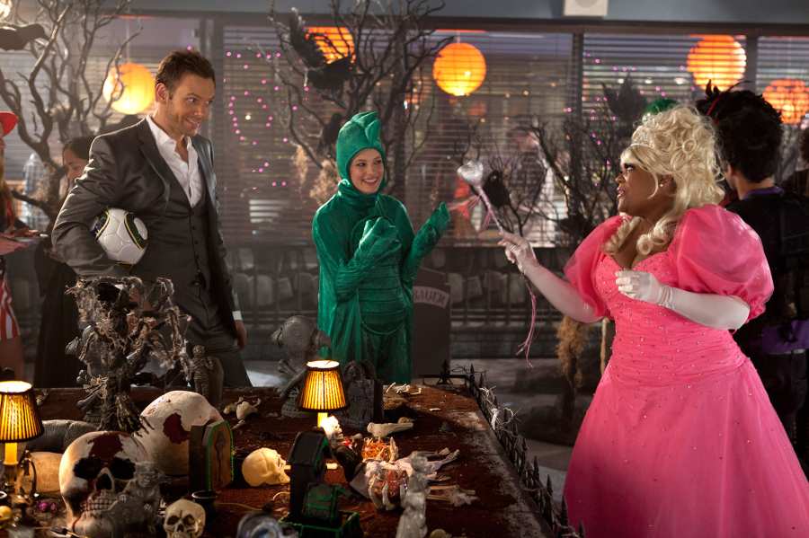 Community Epidemiology Best Halloween TV Episodes of All Time