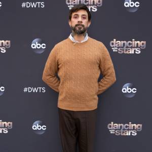 DWTS' AJ McLean Previews Emotional Dance About Addiction