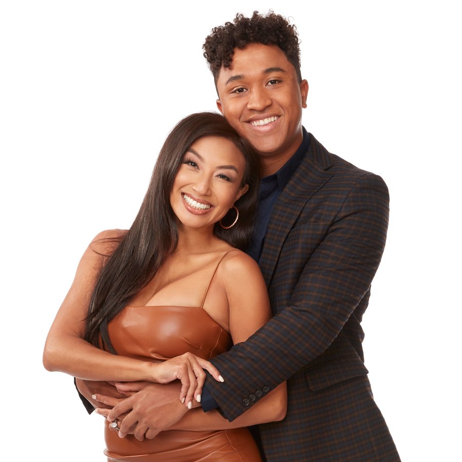 Jeannie and Brandon DWTS Recap Oct 5