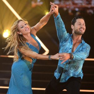DWTS Recap October 26