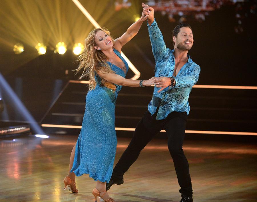 DWTS Recap October 26