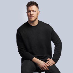 Dan Reynolds Details Managing His AS Symptoms and Chronic Pain