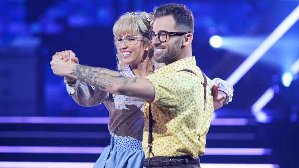 Dancing With The Stars Recap