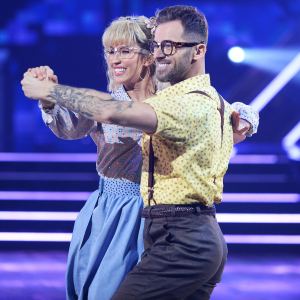 Dancing With The Stars Recap