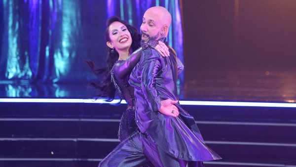 Dancing With the Stars Producers Tease What's to Come
