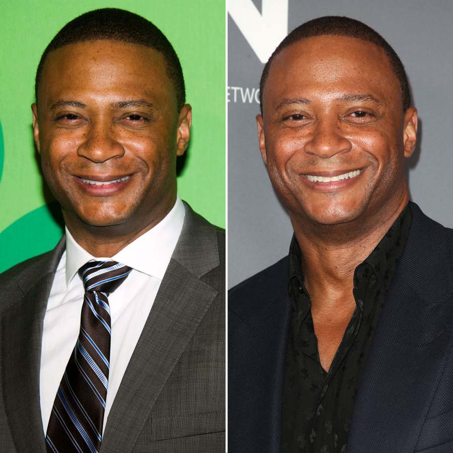 David Ramsey Dexter Cast Where Are They Now