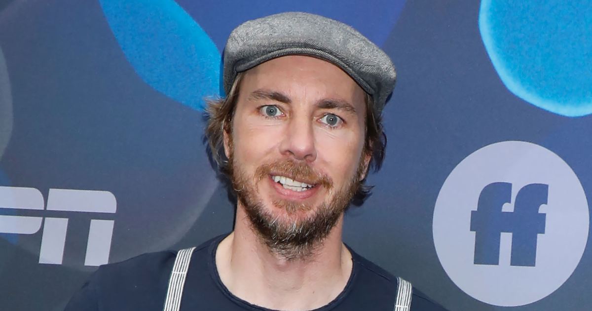dax shepard tobacco Dax Shepard recalls reaching his 'lowest point, emotionally' bestfriendaaronweakley and I had the