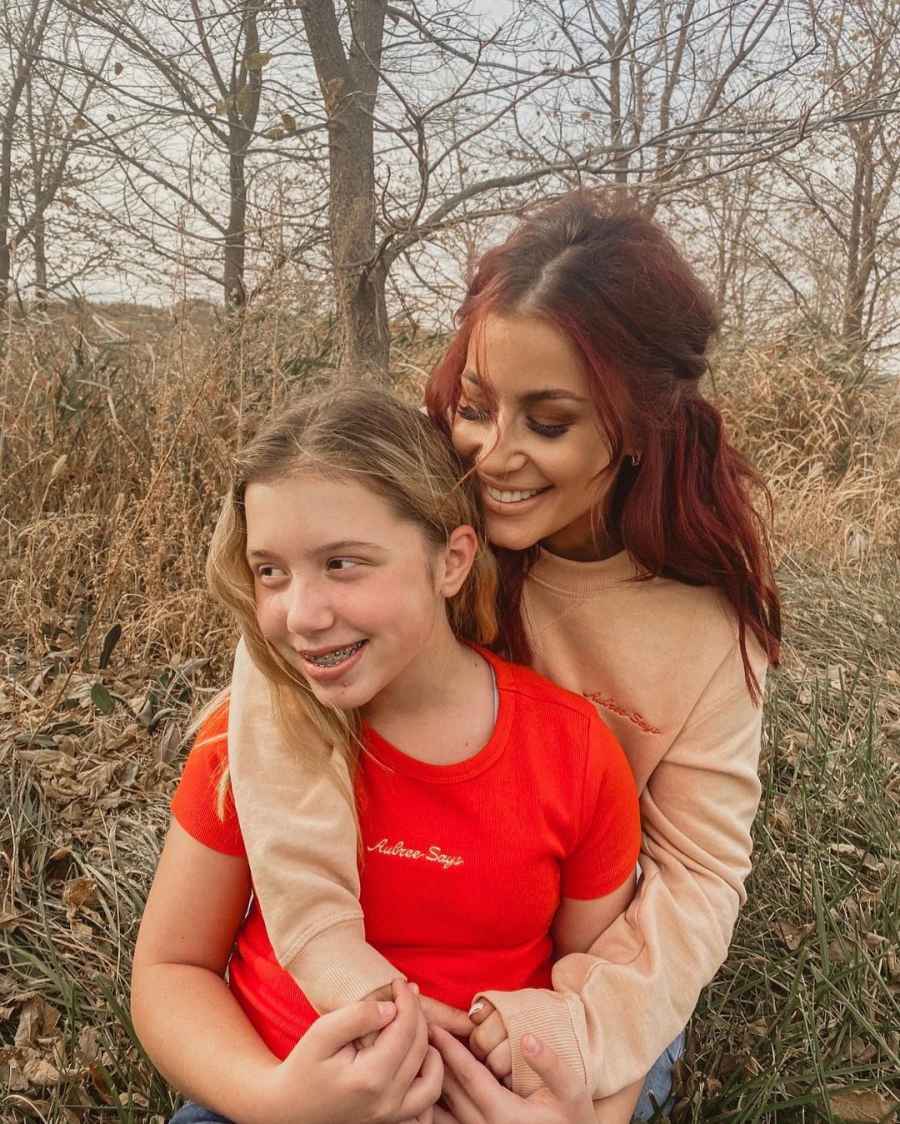 DeBoer’s Home Build Aubree Says new project