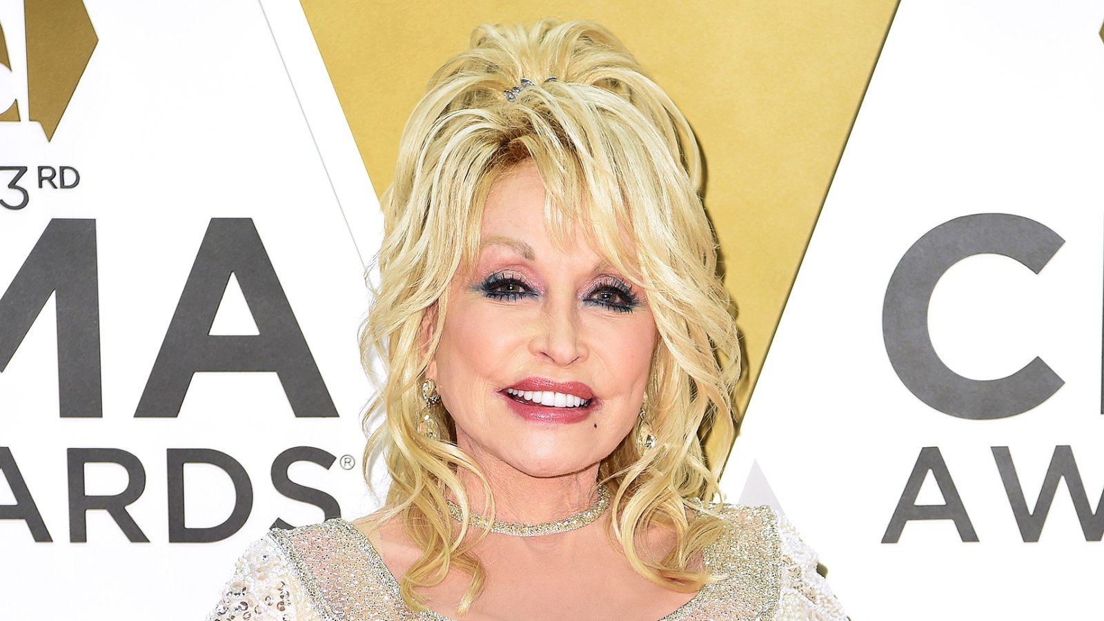 Dolly Parton Explains Why She Keeps Husband Carl Dean Out of the Limelight