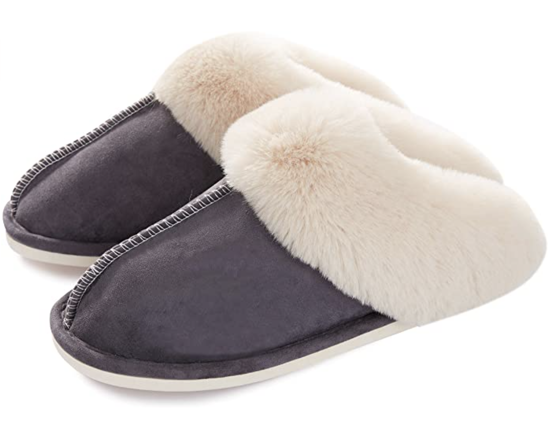 5 Seriously Soft Slippers That Rival UGGs — Starting at Just $17 ...