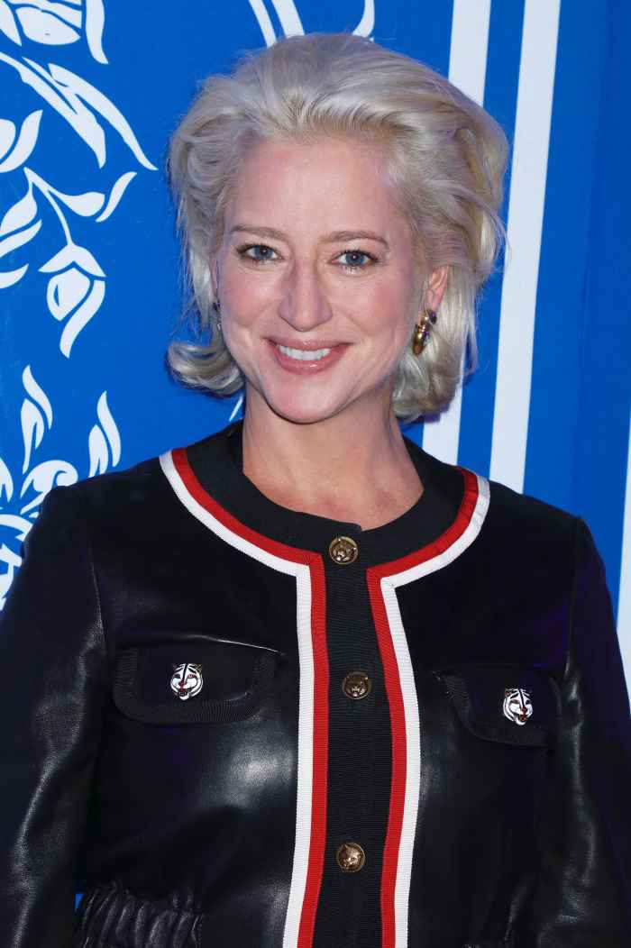 Dorinda Medley Confirms ‘RHONY’ Exit Wasn’t a ‘Mutual’ Decision: I Should’ve ‘Taken a Year Off’ Instead of Doing Season 12