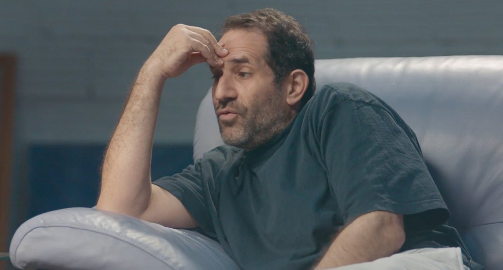 Dov Charney