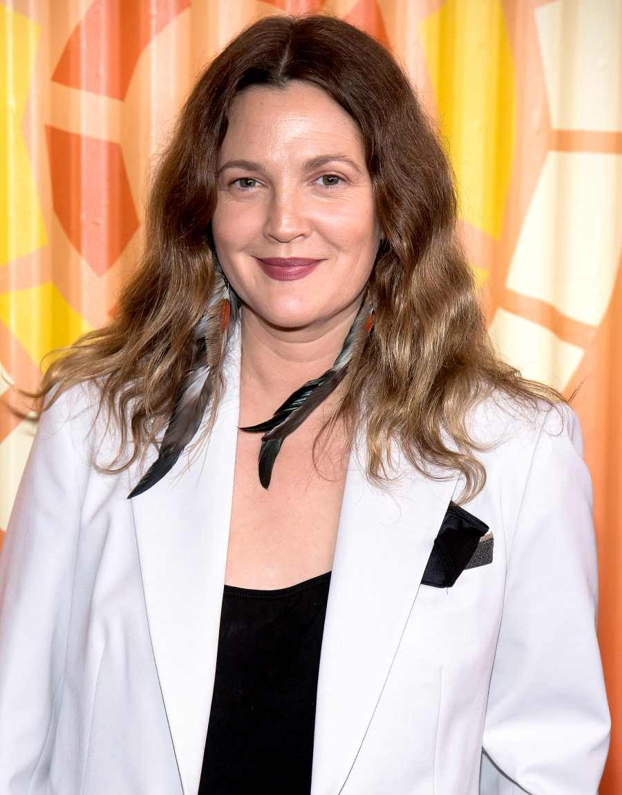 Drew Barrymore Rally Around Chrissy Teigen John Legend After Pregnancy Loss