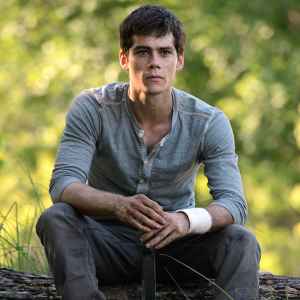Dylan O’Brien Maze Runner Set Accident