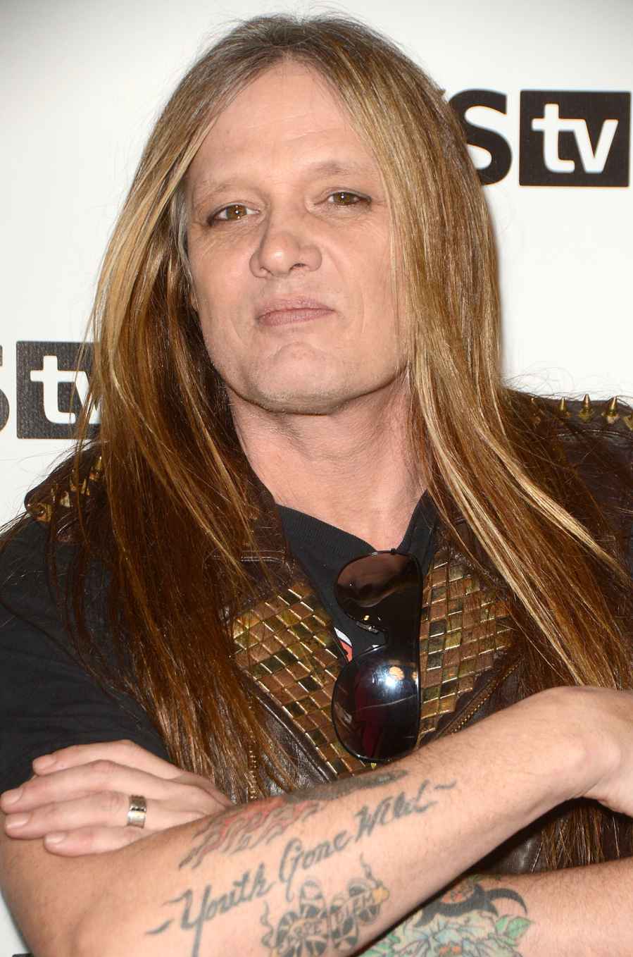 Sebastian Bach Eddie Van Halen Dies 65 Celebrities React