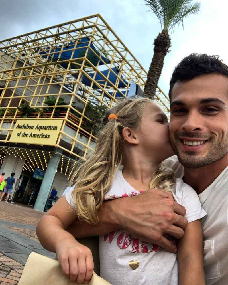 Egypt Yosef Aborady Criticizes Clare Crawley 5 Things to Know About the Bachelorette Villain