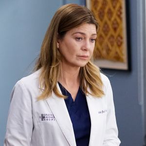 Ellen Pompeo This Very Well Could Be the Final Season of Grey's Anatomy