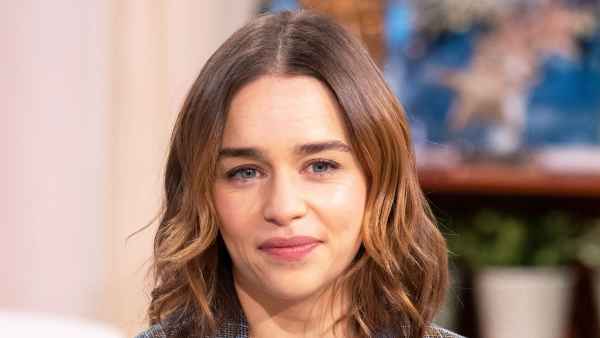 Emilia Clarke Recalls Filming ‘Game of Thrones’ After Her Secret Brain Surgery