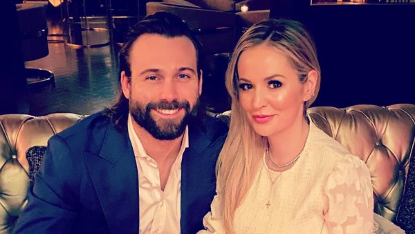 Emily Maynard Reveals Name of Perfect 5th Child Her 4th With Husband Tyler Johnson