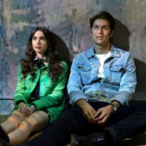 Emily in Paris’ Lucas Bravo Responds to Critics of the Show, Teases Season 2