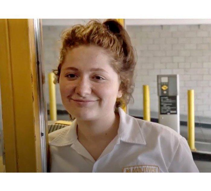 Emma Kenney 25 Things You Dont Know About Me