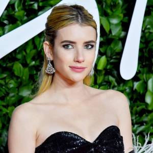 Emma Roberts Why Being Pregnant During a Pandemic Has Been Amazing